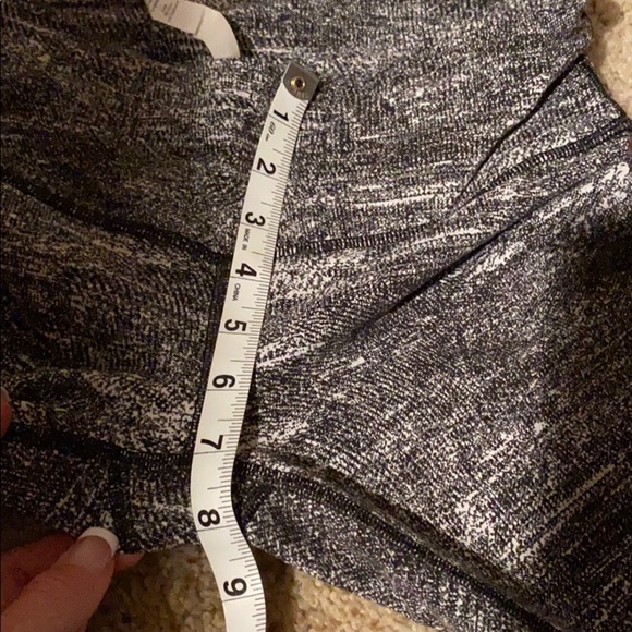 Lululemon Wonder-Under leggings - Picture 9 of 10